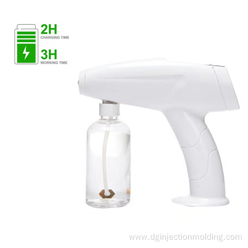 Handheld Wireless Electric Nano Atomizer Sprayer